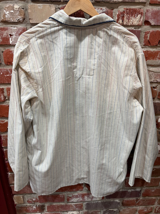 Slumberite Striped Shirt
