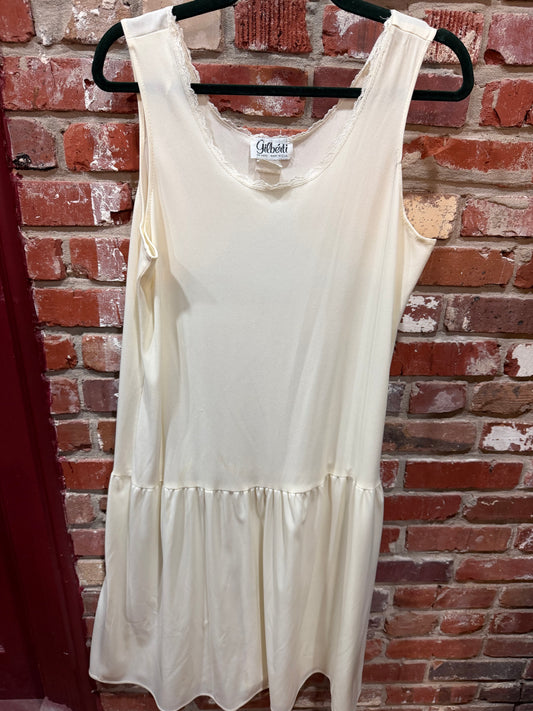 Gilbérti Slip Dress