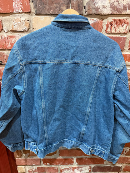 Bill Blass Denim Jacket