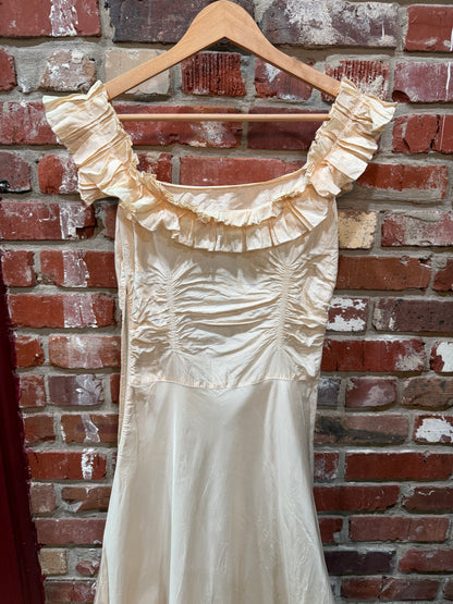 Bridal Gown