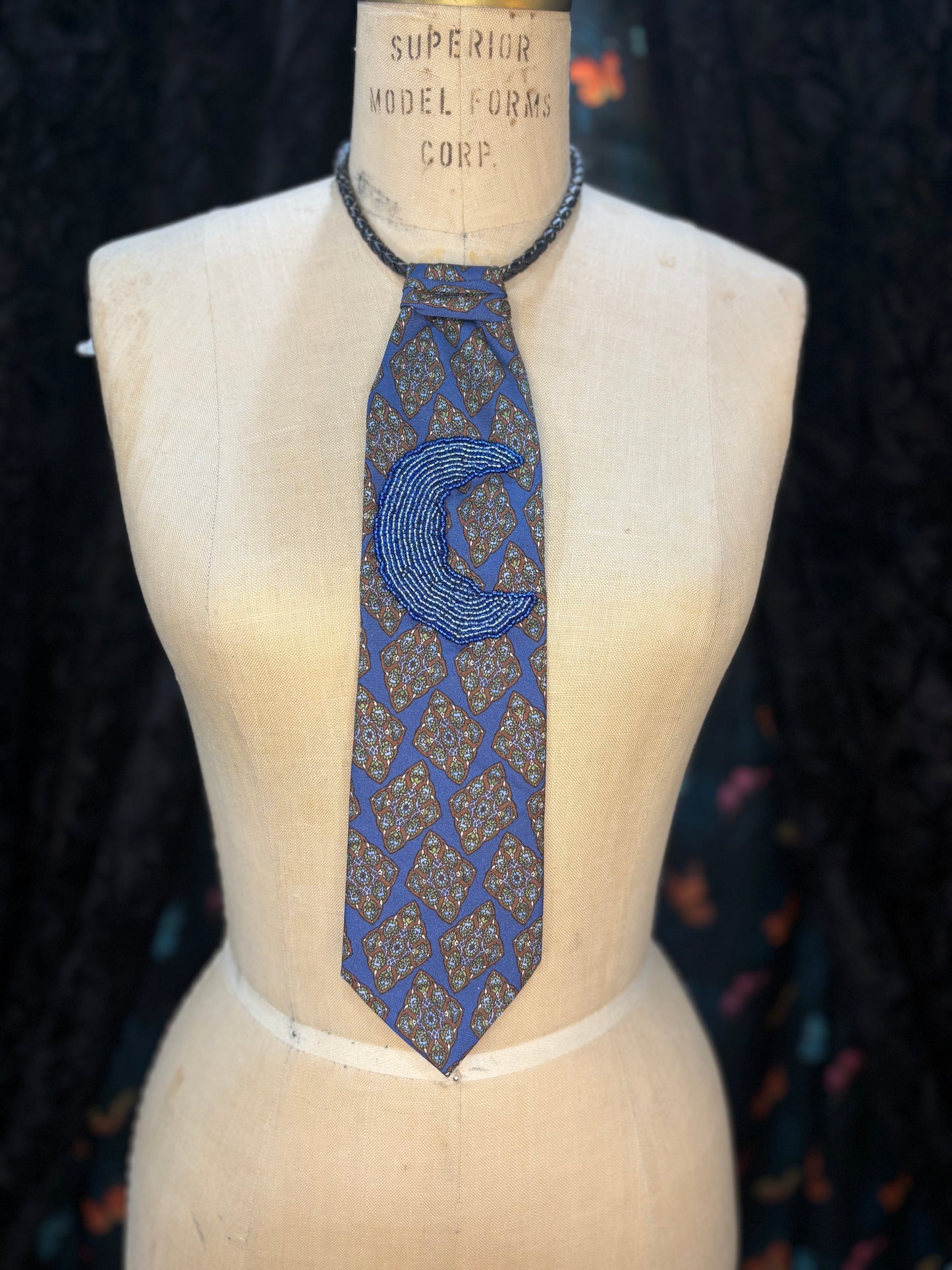 Custom GBA ties & bow ties