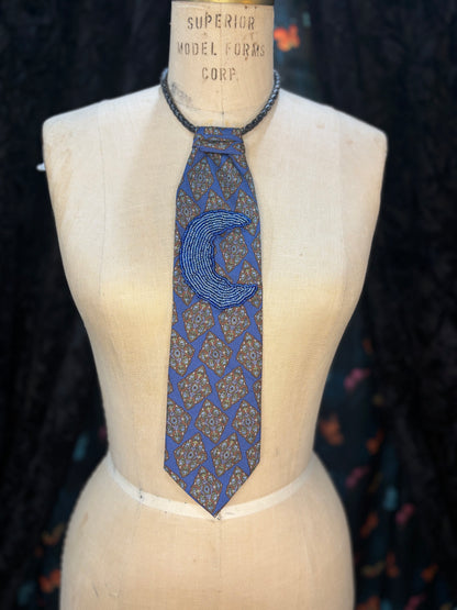 Custom GBA ties & bow ties