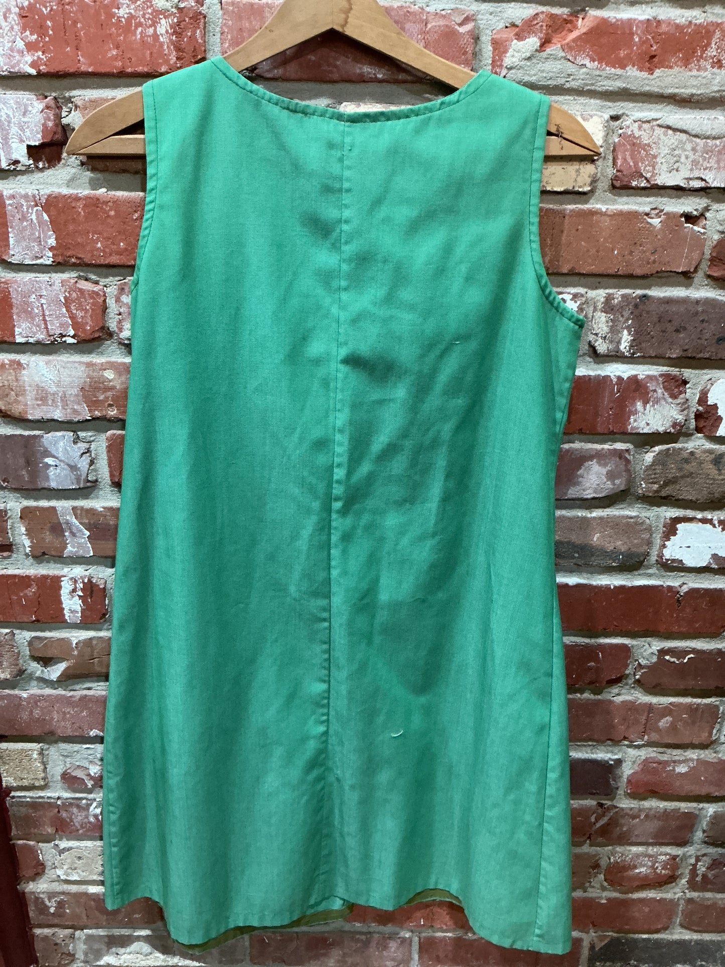 Girl Scouts Dress
