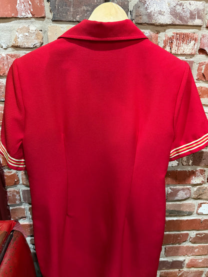 Willow Ridge Shirt Dress