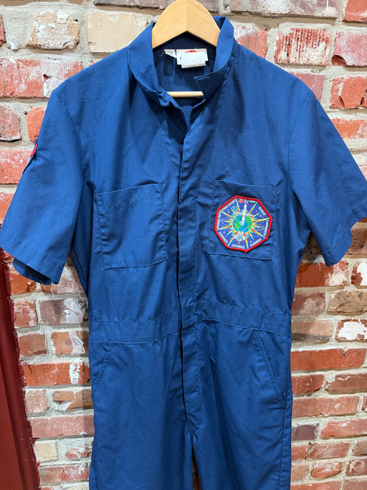 Dickies NASA Coveralls