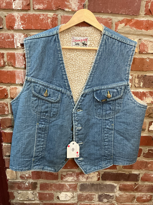Lee Storm Rider Vest