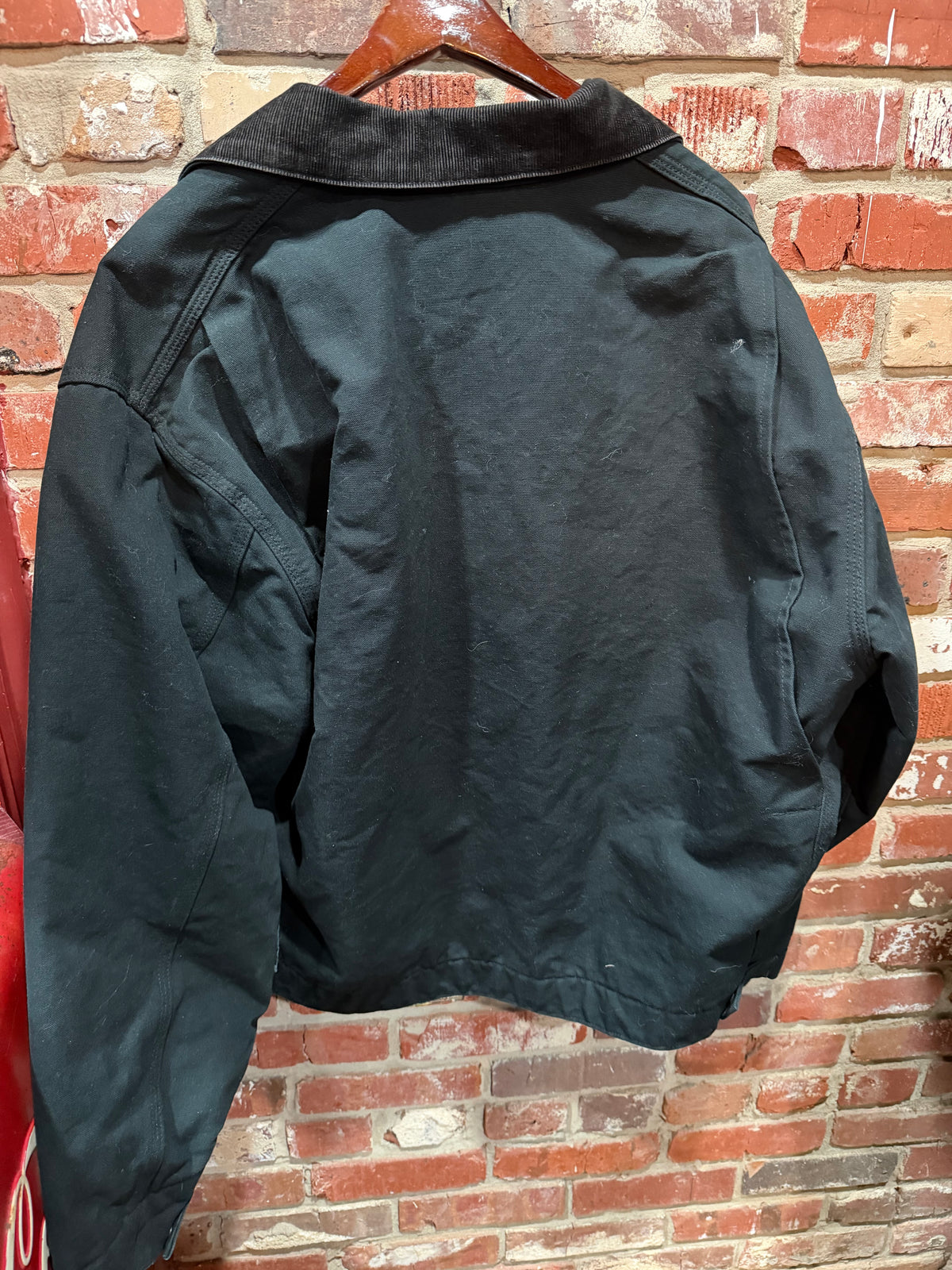 Carhartt Workwear Jacket