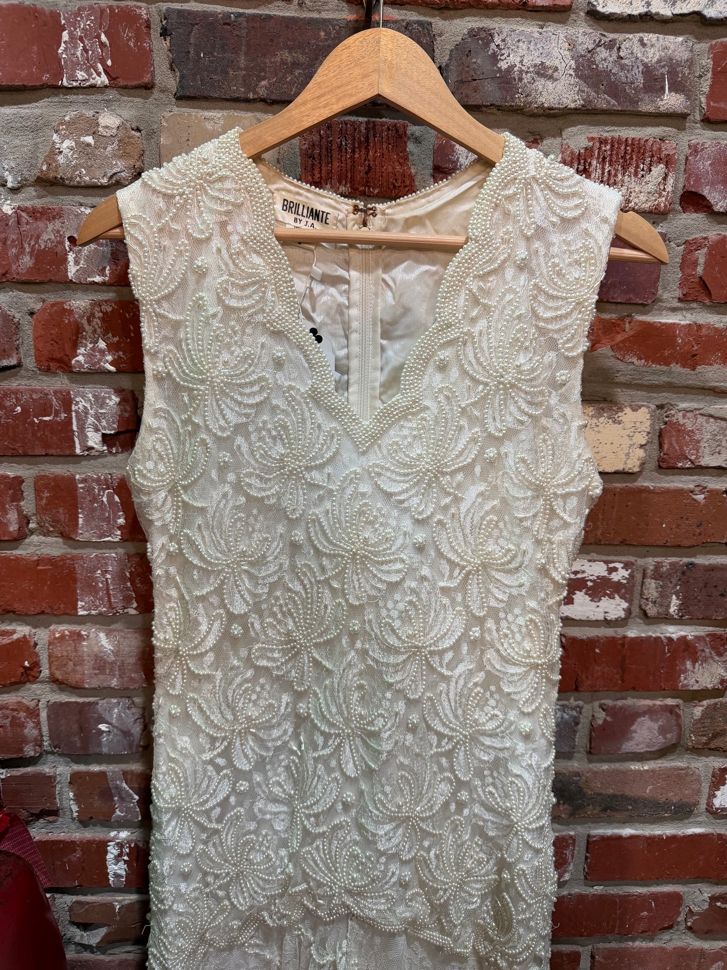 Brillante by J.A. Occasion Dress