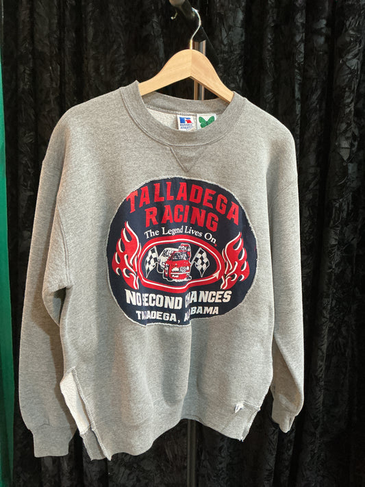Talladega Racing GBA Sweatshirt