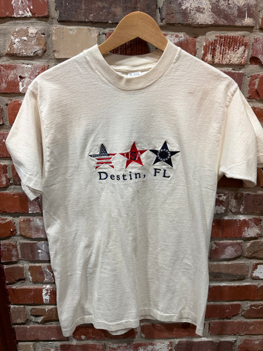 Destin, FL USA Tee