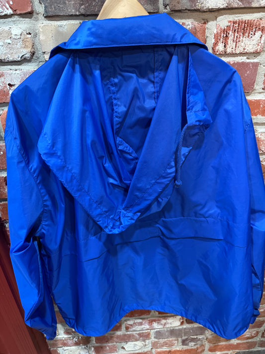 Tupelo Tourism Windbreaker