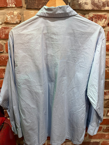 Christian Dior Pajama Shirt
