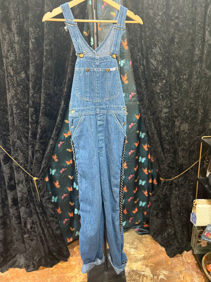 Ophelia Overalls