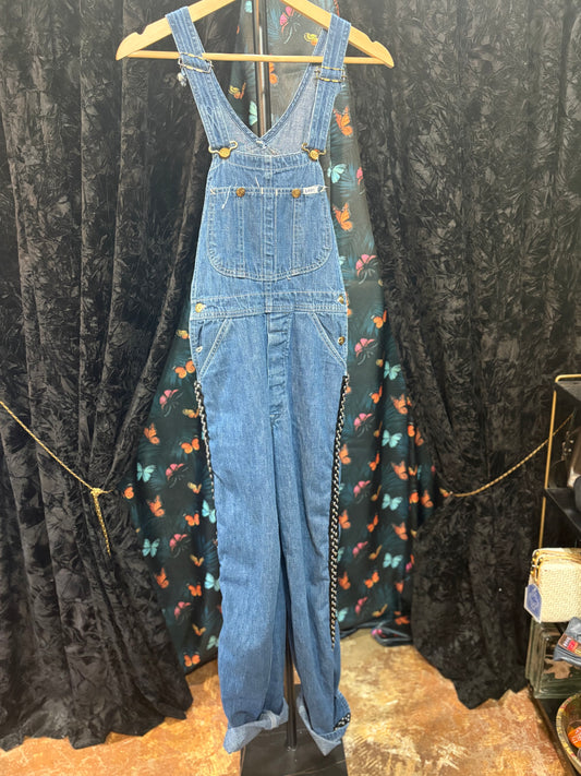 Ophelia Overalls