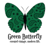 Green Butterfly Atelier  - Home