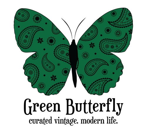 Green Butterfly Atelier 