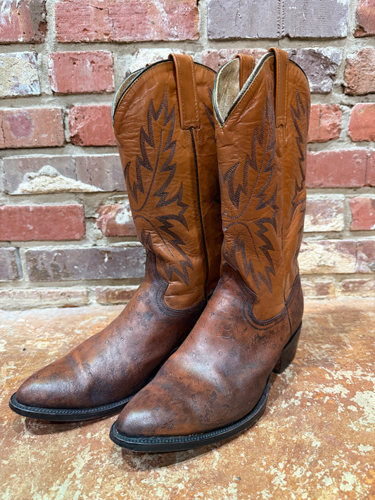 Aguila Cowboy Boots