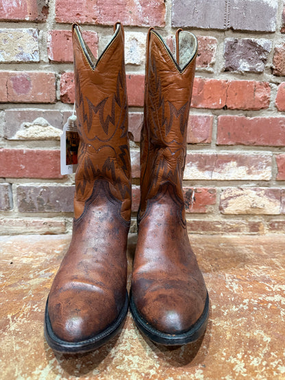 Aguila Cowboy Boots