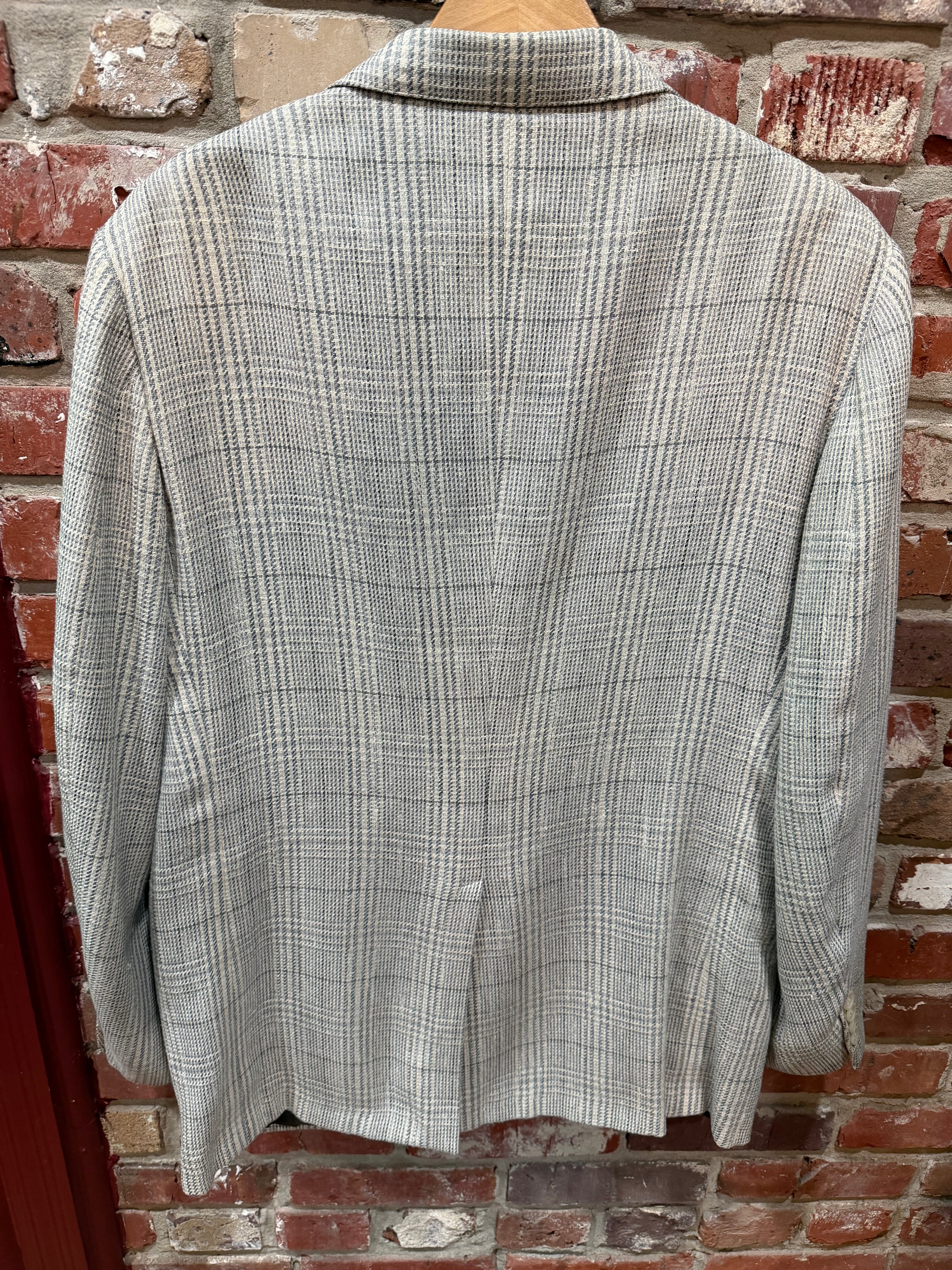 Corbin of Huntington Grey Sports Coat