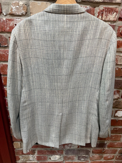 Corbin of Huntington Grey Sports Coat