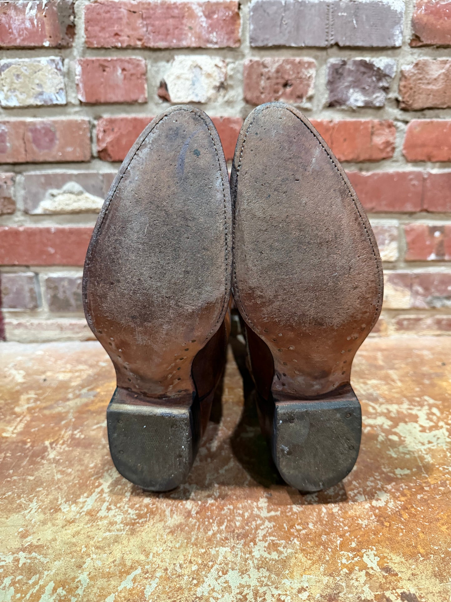 Aguila Cowboy Boots