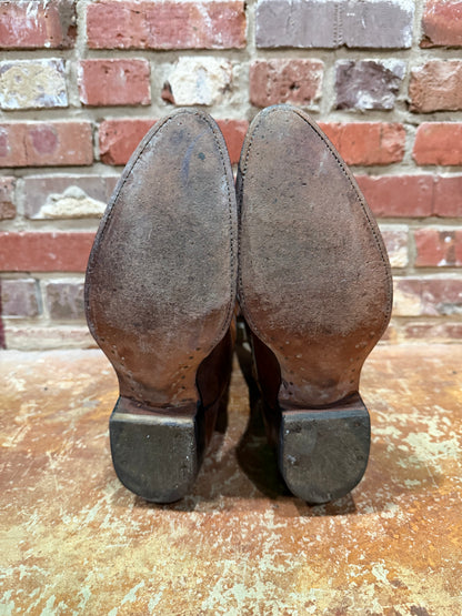 Aguila Cowboy Boots