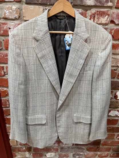 Corbin of Huntington Grey Sports Coat