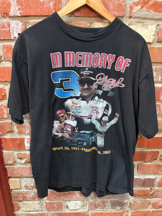 Dale Earnhardt Tee