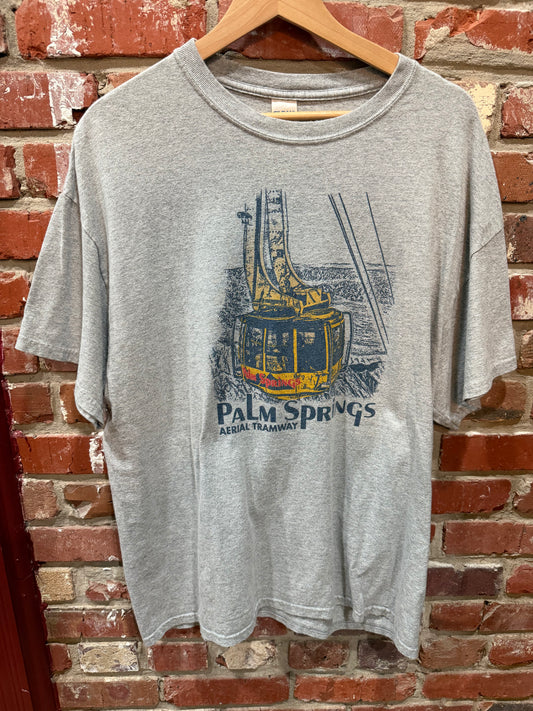 Palm Springs Tee