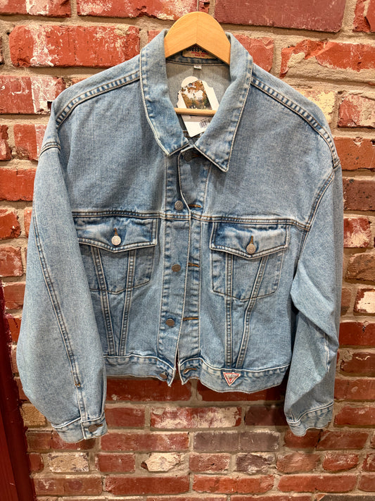 Guess Denim Jacket