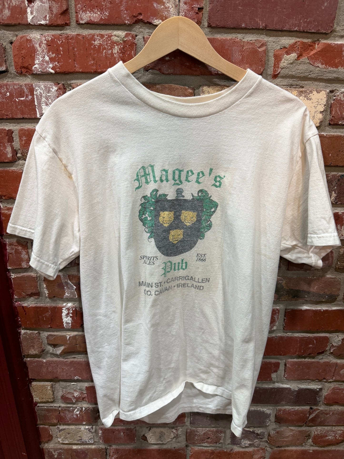 Magee’s Pub Tee
