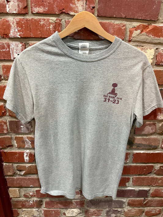 2010 Egg Bowl Tee
