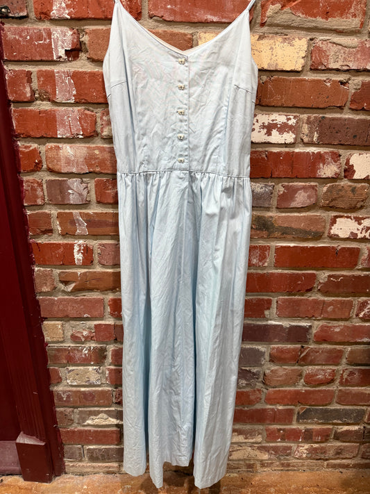 Brenda Hollon Bow Dress