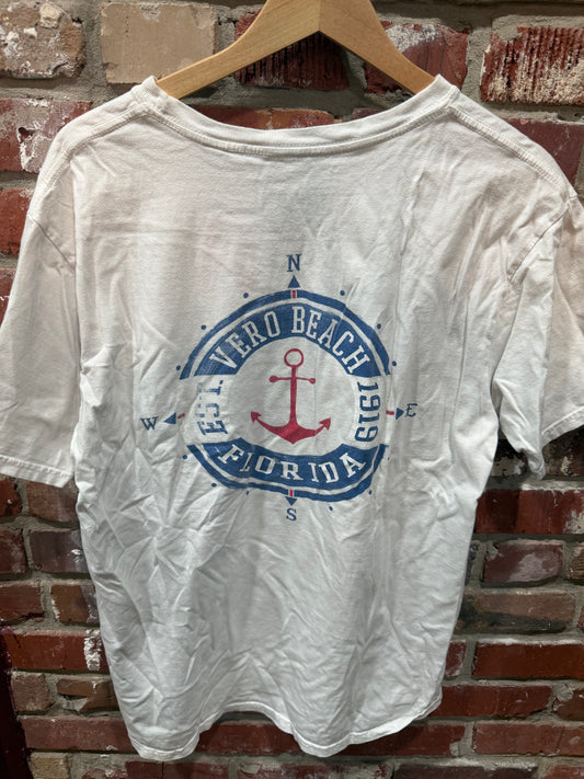 Vero Beach Tee
