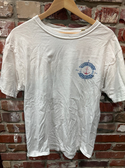 Vero Beach Tee