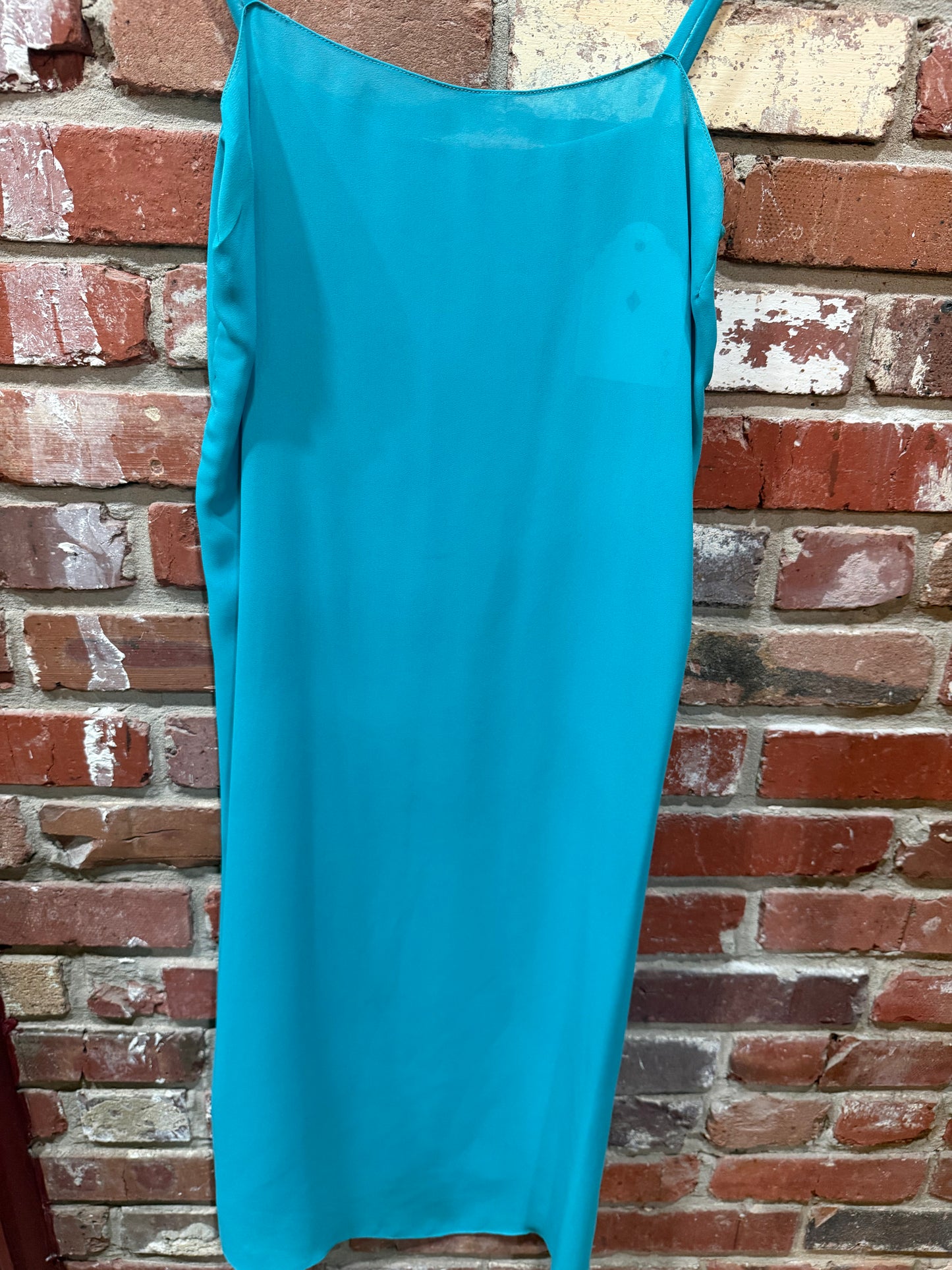 Charles Alan Color-block Dress