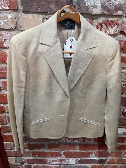 Robert Arthur Blazer, Trouser, Skirt Set