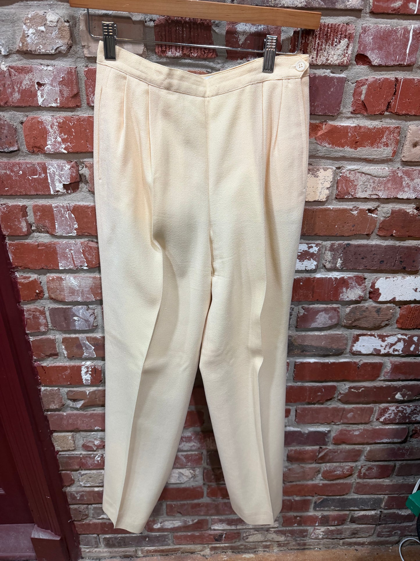 Talbots Tailored Trousers
