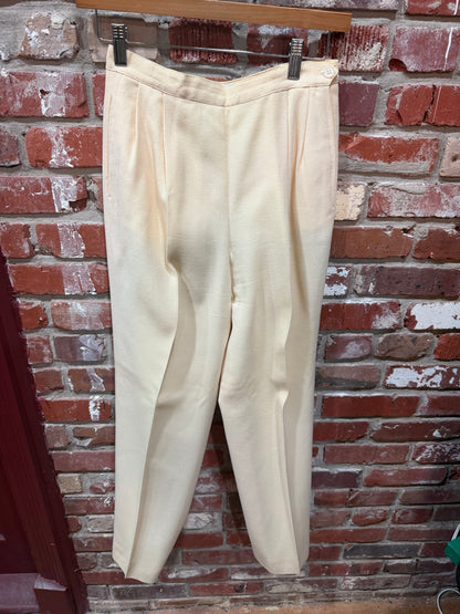 Talbots Tailored Trousers