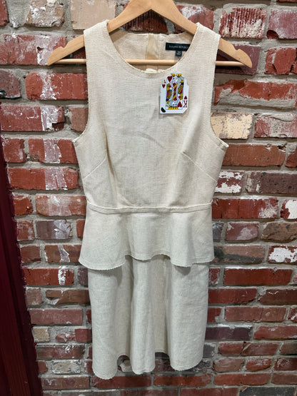 Banana Republic Textured Dress