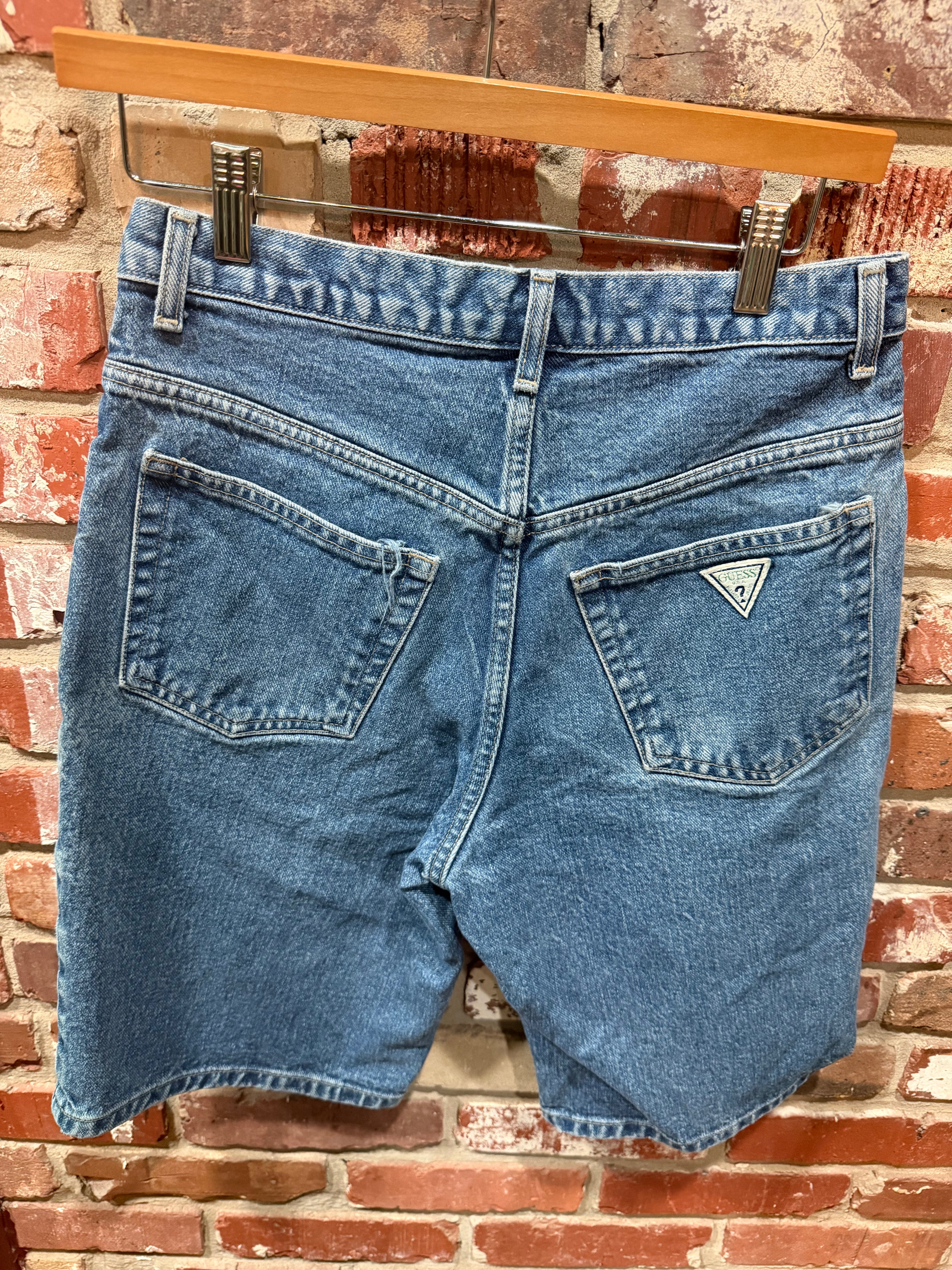 Guess Denim Shorts