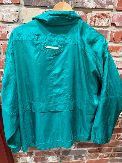 Cambridge Windbreaker