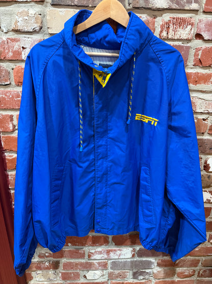 ESPN Windbreaker