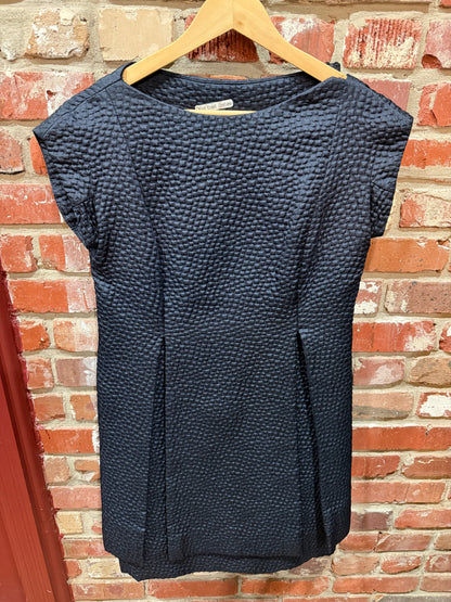 Gus Mayer Navy Dress