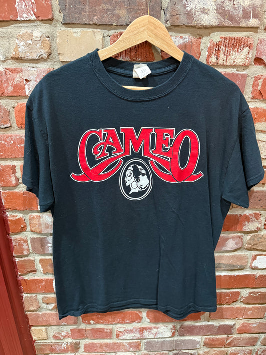 Cameo Band Tee
