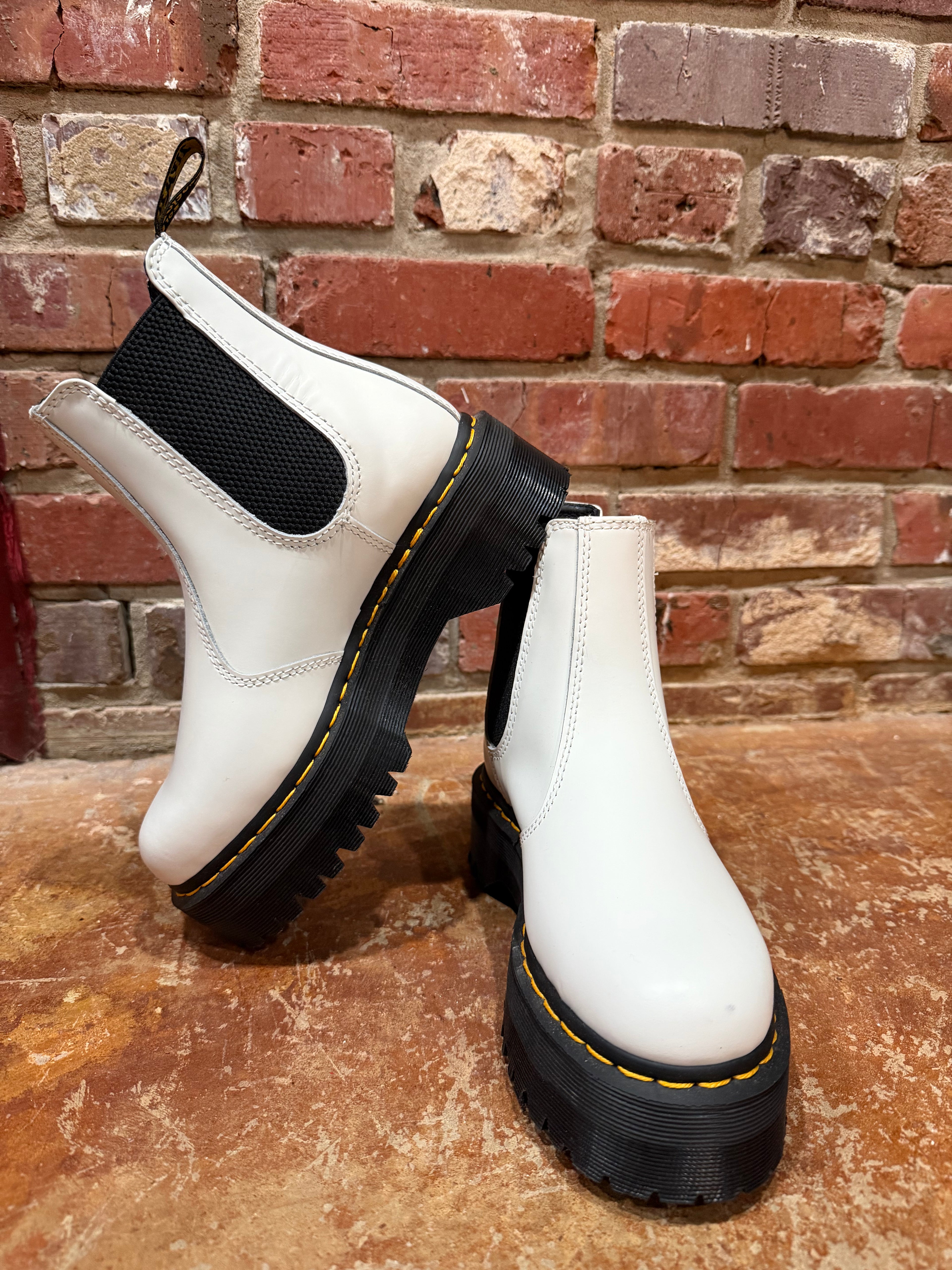Dr. Martens
