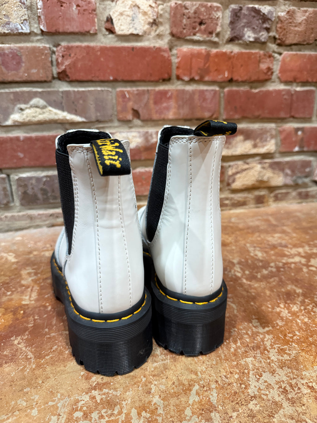 Dr. Martens
