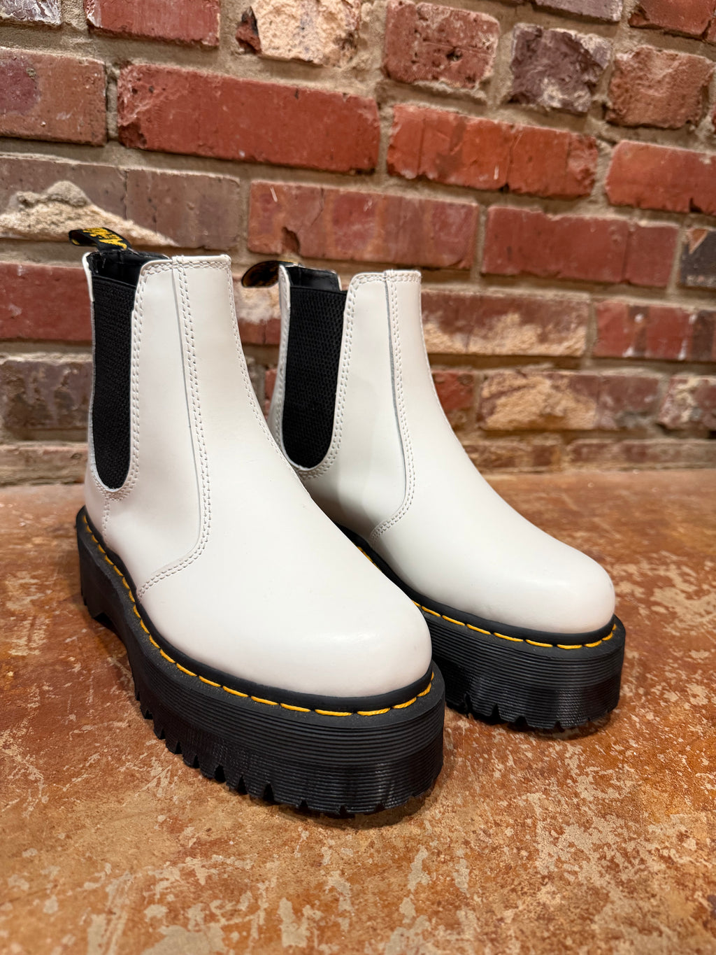Dr. Martens