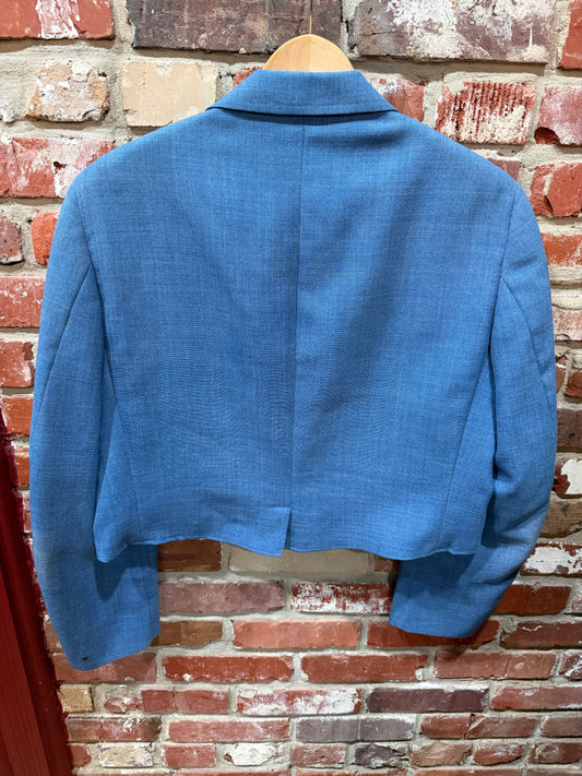 GBA Label Mitfit Blazer