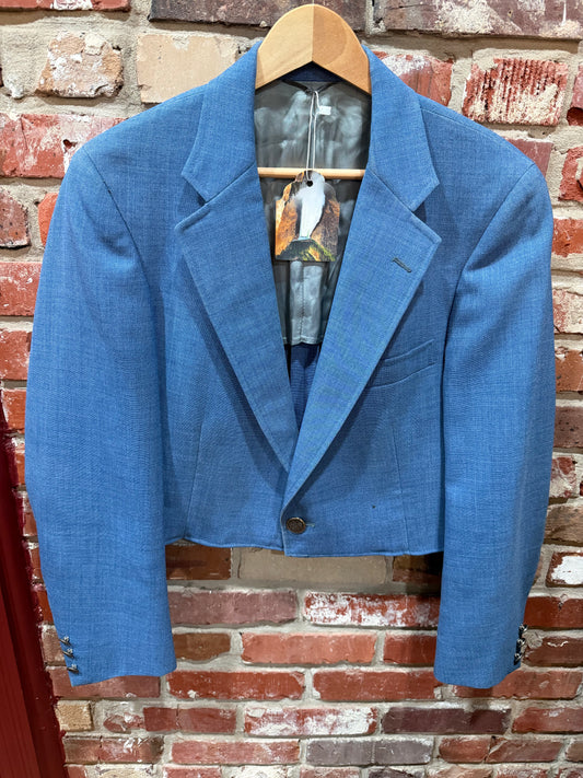GBA Label Mitfit Blazer